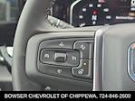 2024 GMC Sierra 1500 Crew Cab 4WD Pickup for sale #CH26140A - photo 22