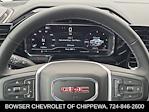 2024 GMC Sierra 1500 Crew Cab 4WD Pickup for sale #CH26140A - photo 23