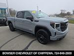 2024 GMC Sierra 1500 Crew Cab 4WD Pickup for sale #CH26140A - photo 3