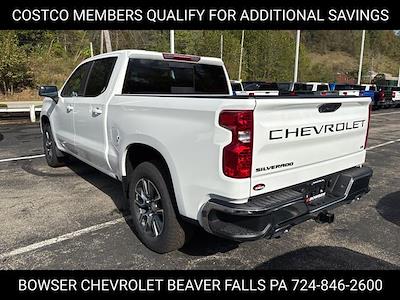 New 2026 Chevrolet Silverado 1500 LT Crew Cab 4WD Pickup for sale #CH26142 - photo 2