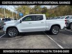 New 2026 Chevrolet Silverado 1500 LT Crew Cab 4WD Pickup for sale #CH26142 - photo 3