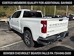 New 2026 Chevrolet Silverado 1500 LT Crew Cab 4WD Pickup for sale #CH26142 - photo 2