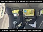 New 2026 Chevrolet Silverado 1500 LT Crew Cab 4WD Pickup for sale #CH26142 - photo 5