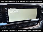 New 2026 Chevrolet Silverado 1500 LT Crew Cab 4WD Pickup for sale #CH26142 - photo 7