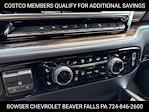 New 2026 Chevrolet Silverado 1500 LT Crew Cab 4WD Pickup for sale #CH26142 - photo 9