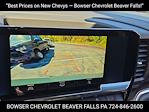 New 2026 Chevrolet Silverado 1500 LT Crew Cab 4WD Pickup for sale #CH26144 - photo 10