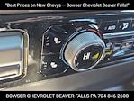 New 2026 Chevrolet Silverado 1500 LT Crew Cab 4WD Pickup for sale #CH26144 - photo 11