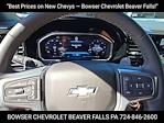 New 2026 Chevrolet Silverado 1500 LT Crew Cab 4WD Pickup for sale #CH26144 - photo 12
