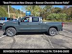 New 2026 Chevrolet Silverado 1500 LT Crew Cab 4WD Pickup for sale #CH26144 - photo 2