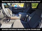 New 2026 Chevrolet Silverado 1500 LT Crew Cab 4WD Pickup for sale #CH26144 - photo 5
