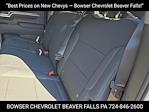 New 2026 Chevrolet Silverado 1500 LT Crew Cab 4WD Pickup for sale #CH26144 - photo 6