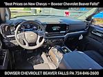 New 2026 Chevrolet Silverado 1500 LT Crew Cab 4WD Pickup for sale #CH26144 - photo 7