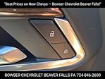 New 2026 Chevrolet Silverado 1500 LT Crew Cab 4WD Pickup for sale #CH26144 - photo 9