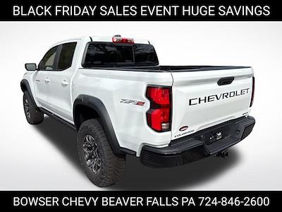 New 2026 Chevrolet Colorado ZR2 Crew Cab for sale #CH26146 - photo 2