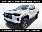 New 2026 Chevrolet Colorado ZR2 Crew Cab for sale #CH26146 - photo 1