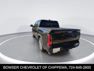 2022 Toyota Tundra CrewMax Cab 4WD Pickup for sale #CH26150A - photo 2