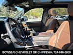 2022 Toyota Tundra CrewMax Cab 4WD Pickup for sale #CH26150A - photo 11