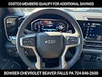 New 2026 Chevrolet Silverado 1500 LT Crew Cab 4WD Pickup for sale #CH26154 - photo 11