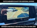 New 2026 Chevrolet Silverado 1500 LT Crew Cab 4WD Pickup for sale #CH26154 - photo 13