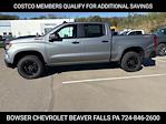 New 2026 Chevrolet Silverado 1500 LT Crew Cab 4WD Pickup for sale #CH26154 - photo 3
