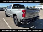 New 2026 Chevrolet Silverado 1500 LT Crew Cab 4WD Pickup for sale #CH26154 - photo 2
