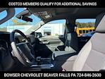New 2026 Chevrolet Silverado 1500 LT Crew Cab 4WD Pickup for sale #CH26154 - photo 4