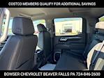 New 2026 Chevrolet Silverado 1500 LT Crew Cab 4WD Pickup for sale #CH26154 - photo 5