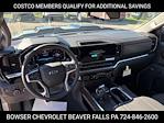 New 2026 Chevrolet Silverado 1500 LT Crew Cab 4WD Pickup for sale #CH26154 - photo 6
