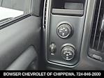2015 Chevrolet Silverado 1500 Crew Cab 4WD Pickup for sale #CH26154A - photo 16