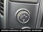 2015 Chevrolet Silverado 1500 Crew Cab 4WD Pickup for sale #CH26154A - photo 18