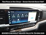 2026 Chevrolet Silverado 2500 Crew Cab 4WD Pickup for sale #CH26155 - photo 11