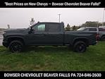 2026 Chevrolet Silverado 2500 Crew Cab 4WD Pickup for sale #CH26155 - photo 3