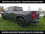 2026 Chevrolet Silverado 2500 Crew Cab 4WD Pickup for sale #CH26155 - photo 2
