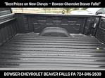 2026 Chevrolet Silverado 2500 Crew Cab 4WD Pickup for sale #CH26155 - photo 4