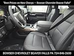 2026 Chevrolet Silverado 2500 Crew Cab 4WD Pickup for sale #CH26155 - photo 5