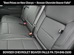 2026 Chevrolet Silverado 2500 Crew Cab 4WD Pickup for sale #CH26155 - photo 6
