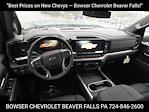 2026 Chevrolet Silverado 2500 Crew Cab 4WD Pickup for sale #CH26155 - photo 7