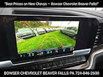 2026 Chevrolet Silverado 2500 Crew Cab 4WD Pickup for sale #CH26155 - photo 9