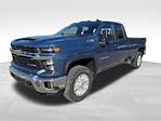 2026 Chevrolet Silverado 2500 Double Cab 4WD Pickup for sale #CH26156 - photo 1