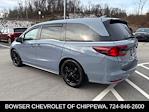 Used 2023 Honda Odyssey Sport Minivan for sale #CH26158B - photo 2