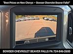 New 2026 Chevrolet Silverado 1500 Custom Crew Cab 4WD Pickup for sale #CH26159 - photo 10