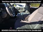 New 2026 Chevrolet Silverado 1500 Custom Crew Cab 4WD Pickup for sale #CH26159 - photo 4