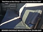 New 2026 Chevrolet Silverado 1500 Custom Crew Cab 4WD Pickup for sale #CH26159 - photo 5