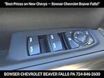 New 2026 Chevrolet Silverado 1500 Custom Crew Cab 4WD Pickup for sale #CH26159 - photo 7