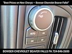 New 2026 Chevrolet Silverado 1500 Custom Crew Cab 4WD Pickup for sale #CH26159 - photo 8