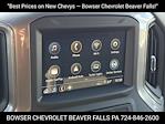 New 2026 Chevrolet Silverado 1500 Custom Crew Cab 4WD Pickup for sale #CH26159 - photo 9