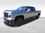 New 2026 Chevrolet Silverado 2500 LT Crew Cab 4WD Pickup for sale #CH26160 - photo 1