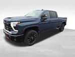 New 2026 Chevrolet Silverado 2500 LT Crew Cab 4WD Pickup for sale #CH26161 - photo 1
