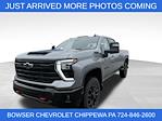 Used 2025 Chevrolet Silverado 2500 LT Crew Cab for sale #CH26161A - photo 1