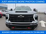 Used 2025 Chevrolet Silverado 2500 LT Crew Cab for sale #CH26161A - photo 10